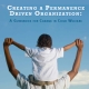 Creating a Permanence Driven Organization