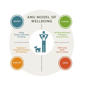 Model of Wellbeing
